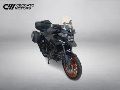 Suzuki V-Strom 1050SE (2023 - 24) usata
