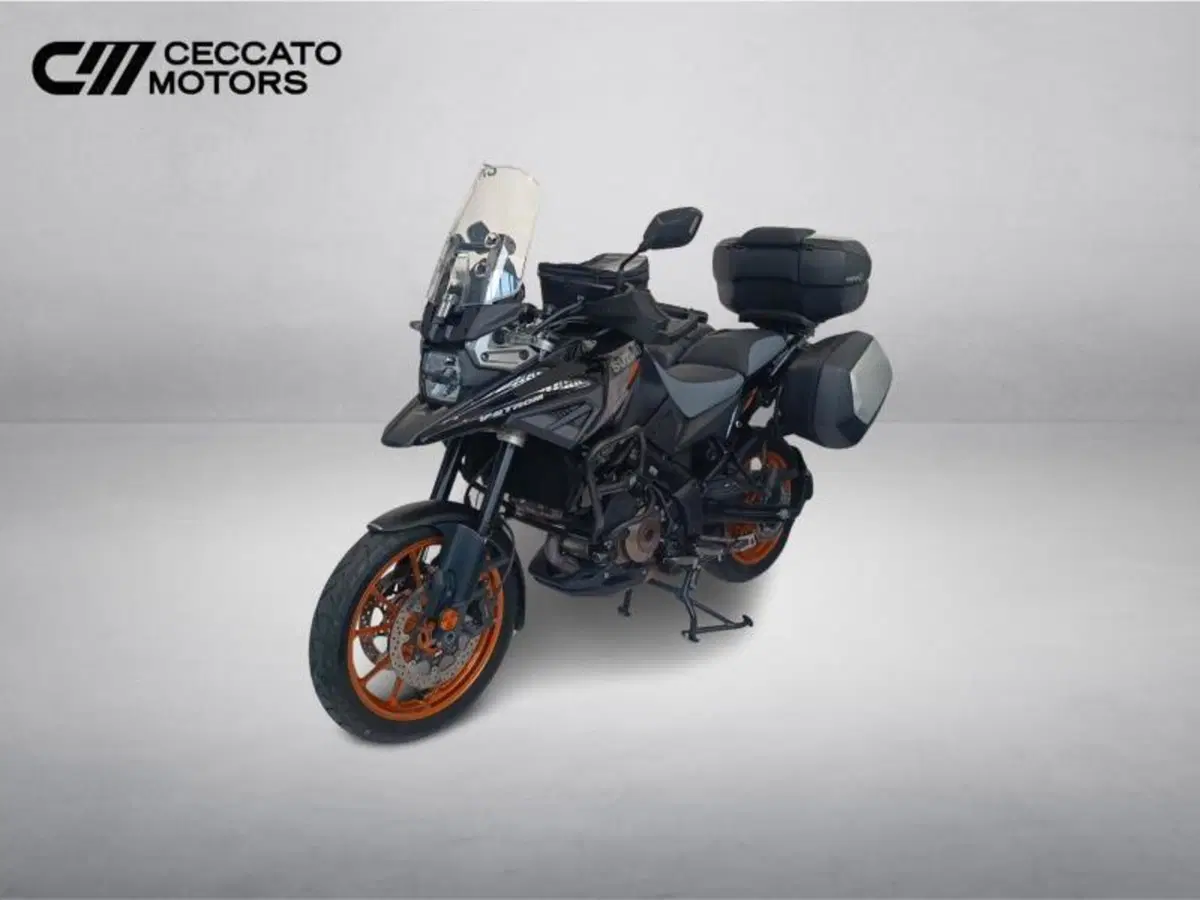 Suzuki V-Strom 1050SE (2023 - 24) (10)