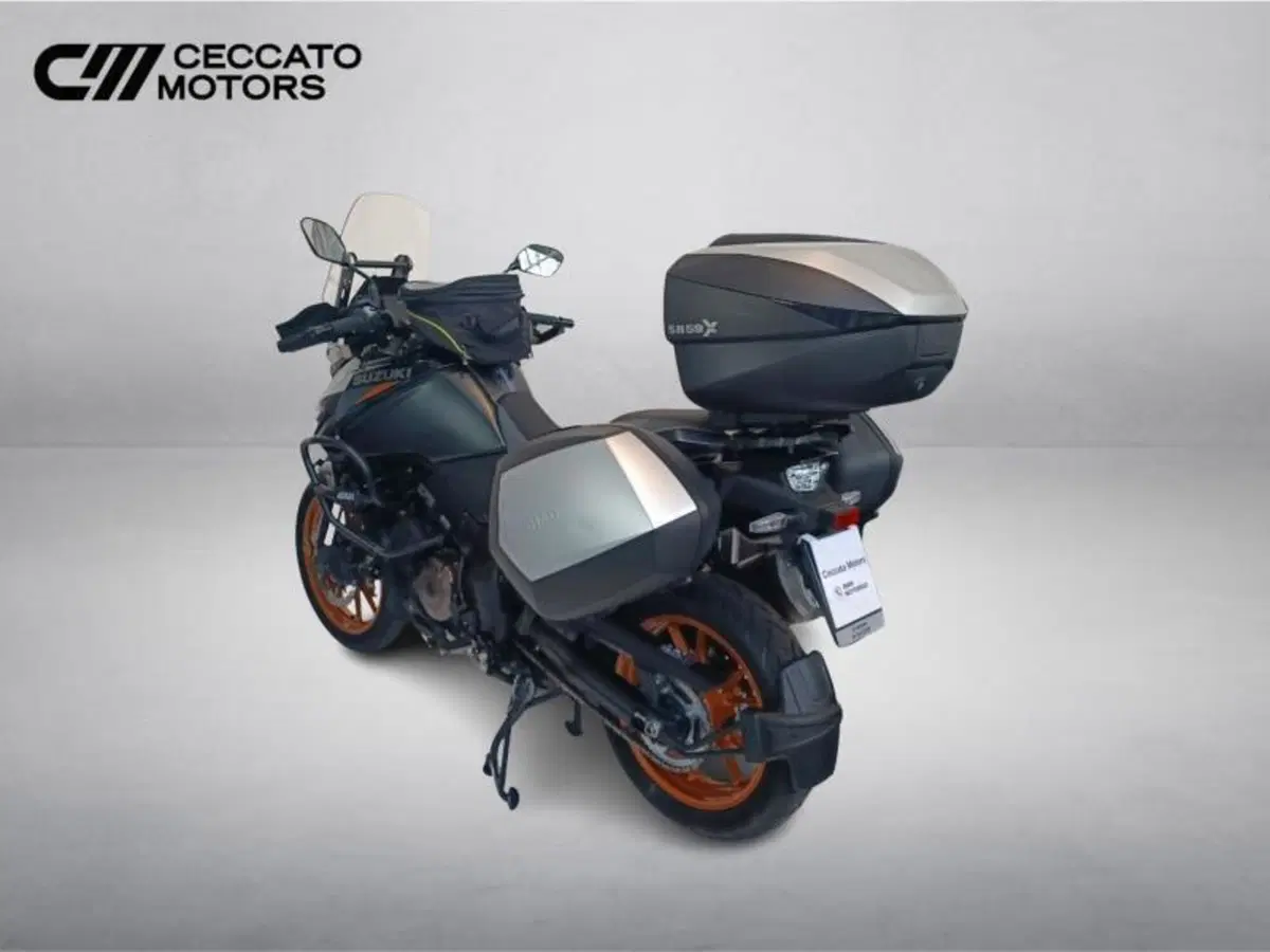 Suzuki V-Strom 1050SE (2023 - 24) (7)