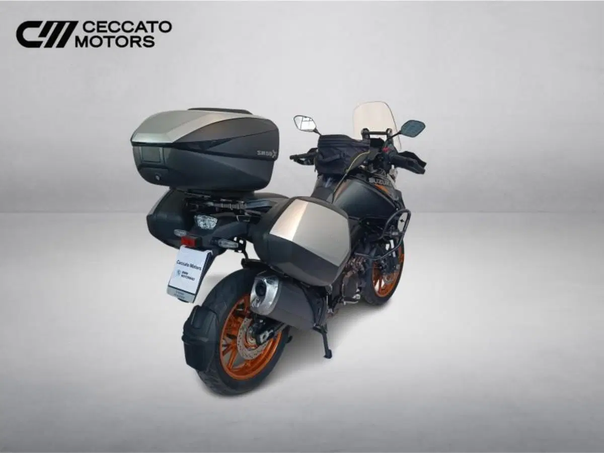 Suzuki V-Strom 1050SE (2023 - 24) (5)