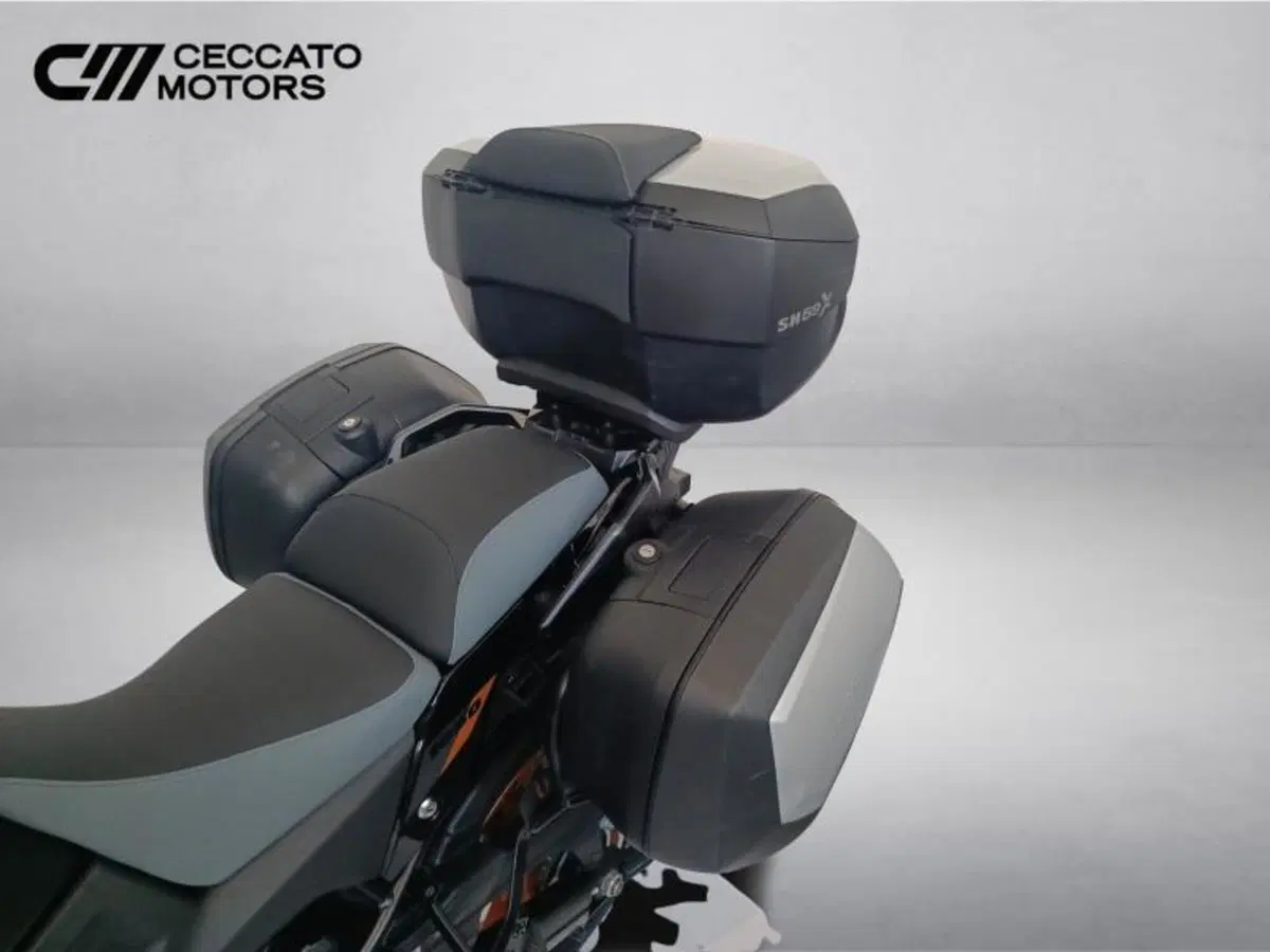 Suzuki V-Strom 1050SE (2023 - 24) (14)