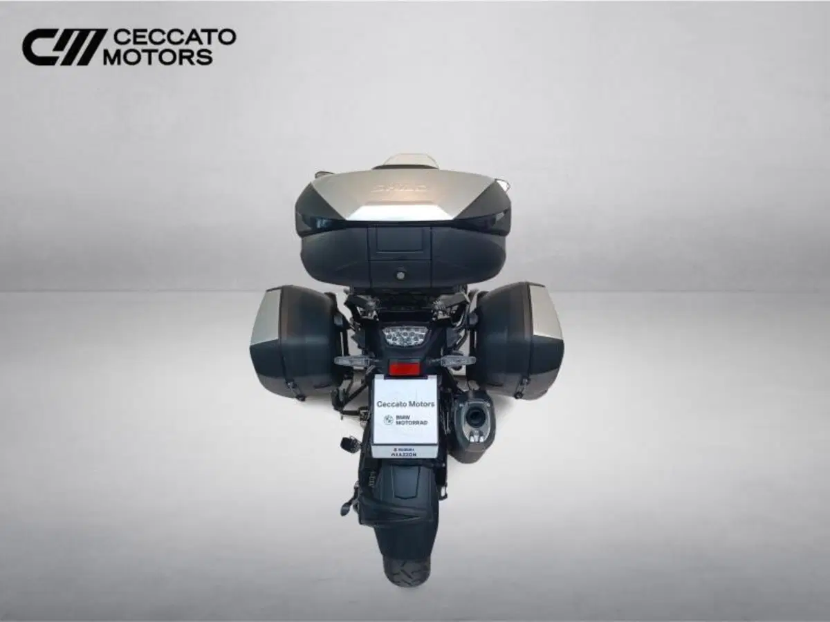 Suzuki V-Strom 1050SE (2023 - 24) (6)