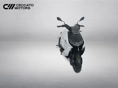 Bmw CE 04 (2021 - 25) usata