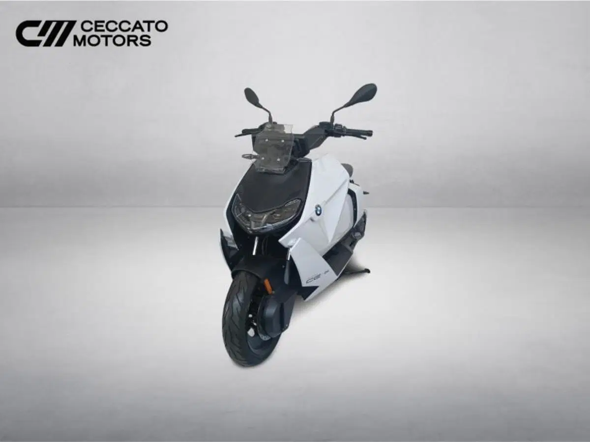 Bmw CE 04 (2021 - 25) (10)