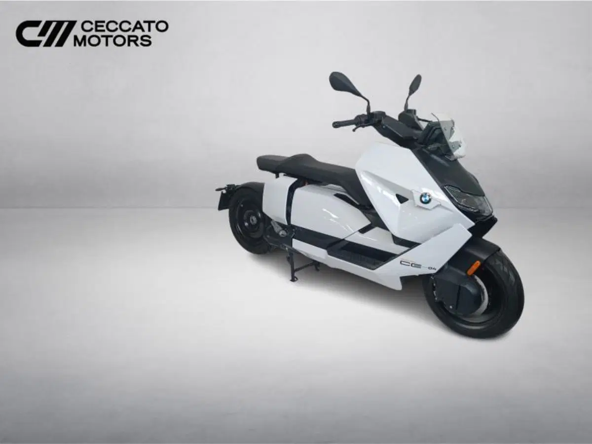 Bmw CE 04 (2021 - 25) (2)