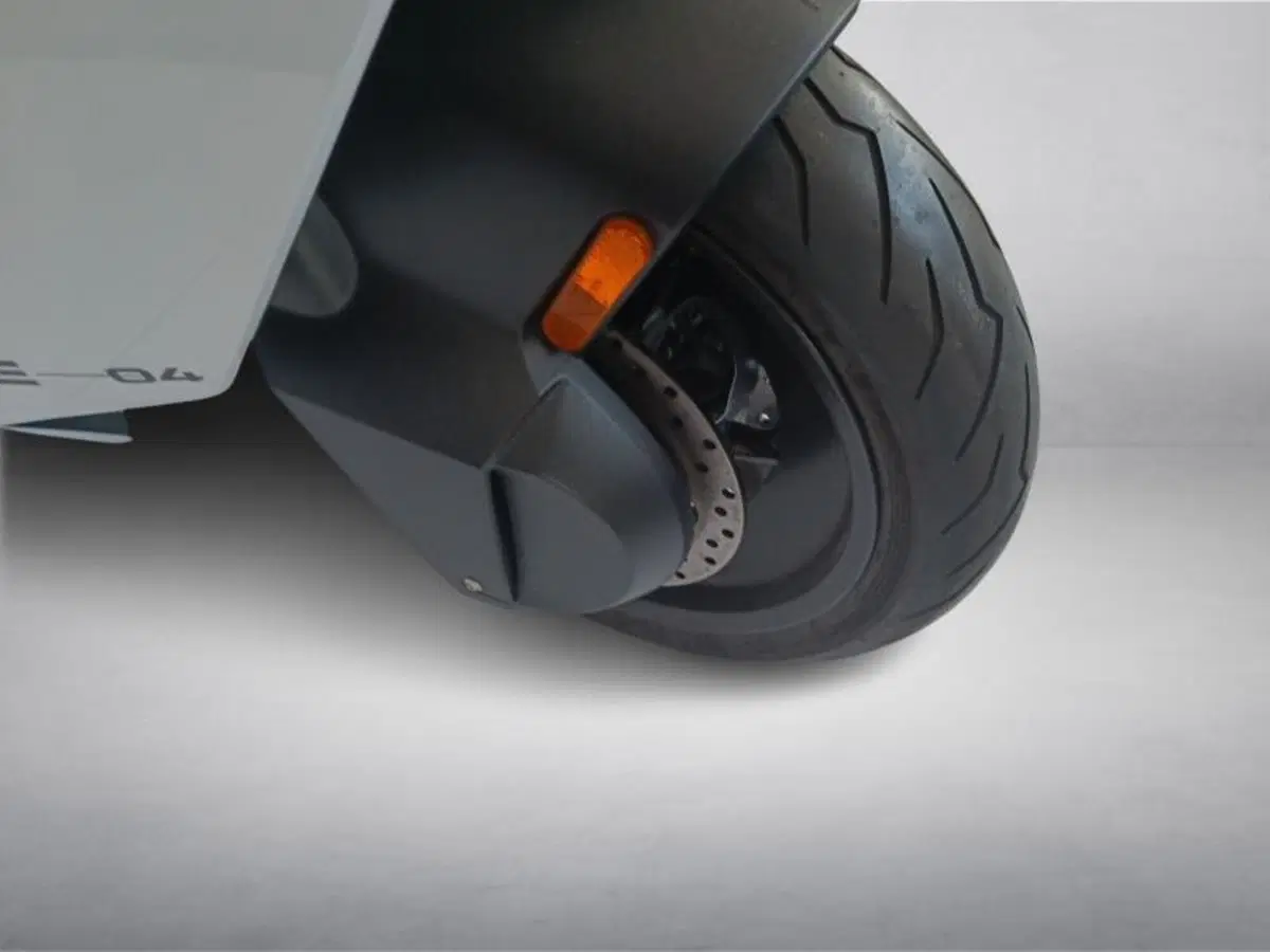 Bmw CE 04 (2021 - 25) (14)