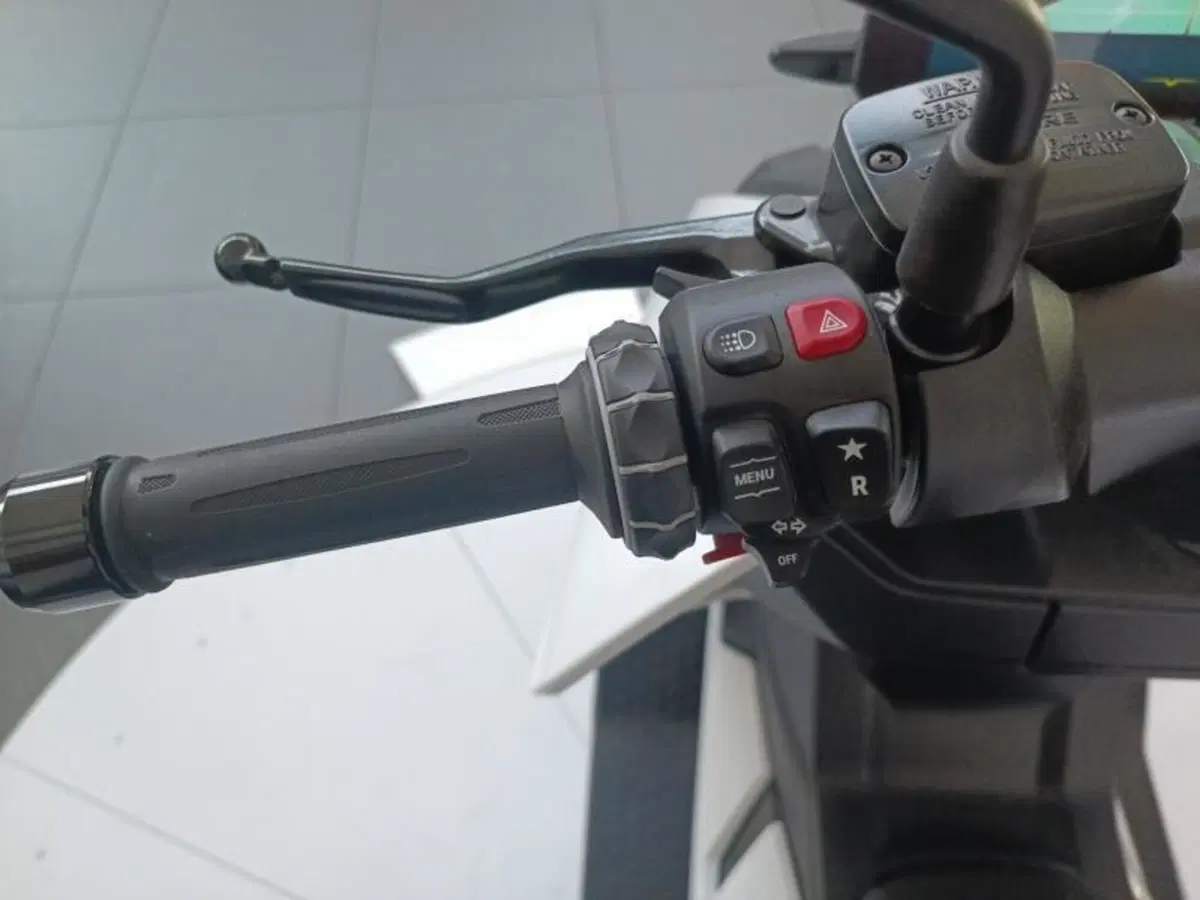 Bmw CE 04 (2021 - 25) (12)