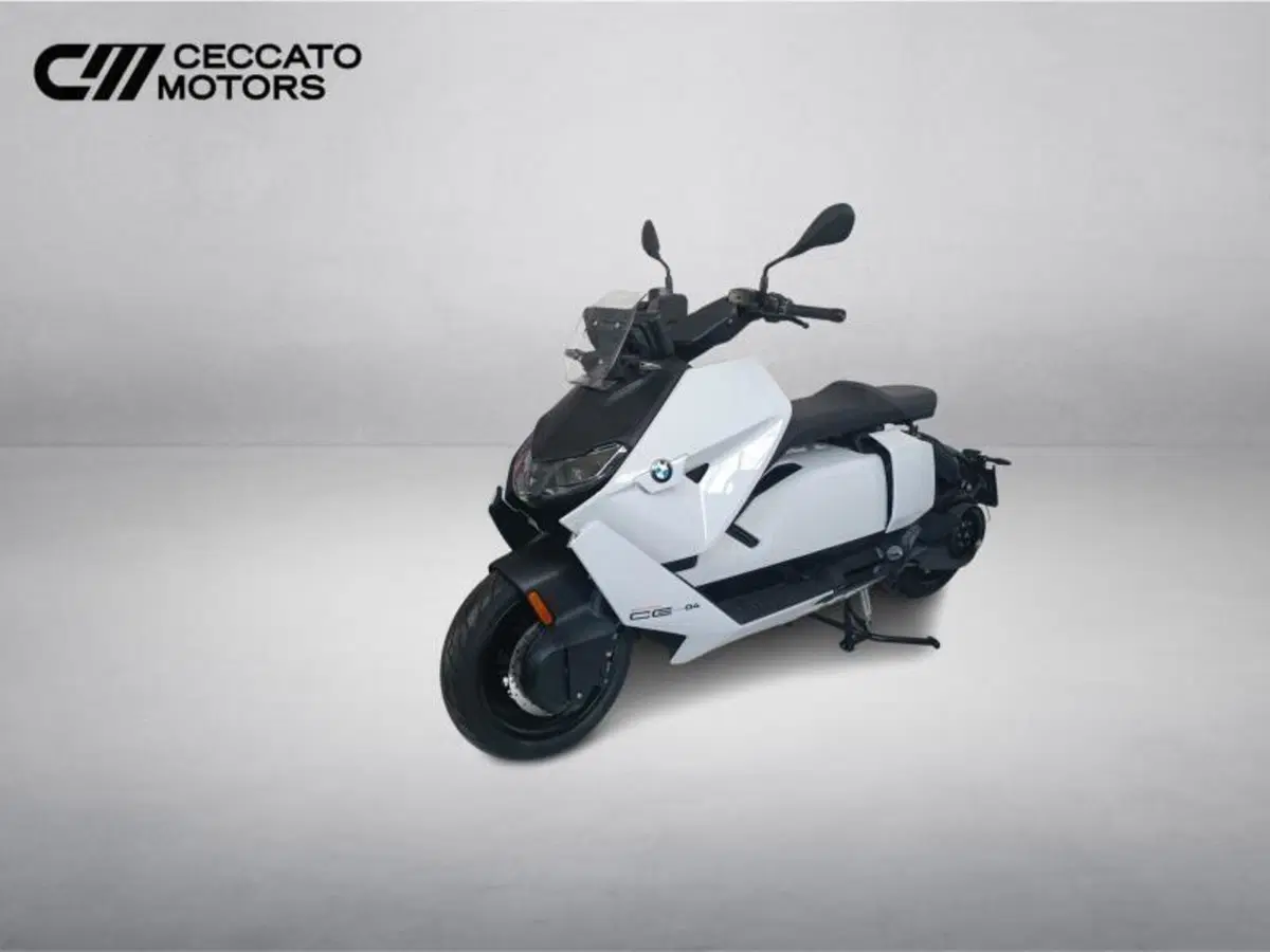 Bmw CE 04 (2021 - 25) (9)