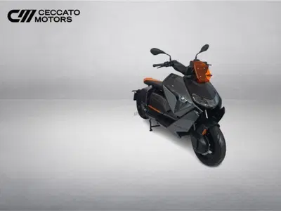 Bmw CE 04 (2021 - 25) usata