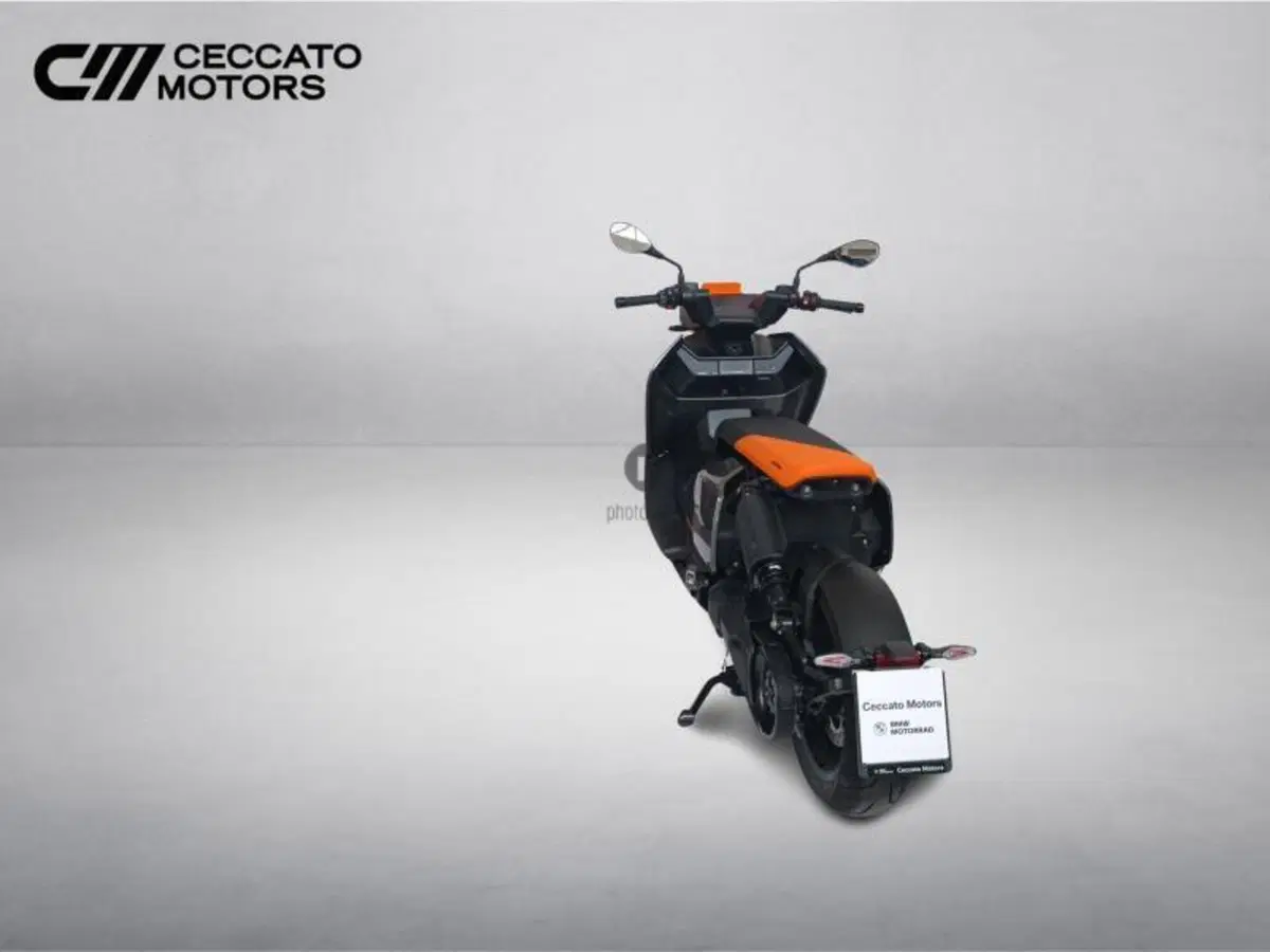 Bmw CE 04 (2021 - 25) (5)