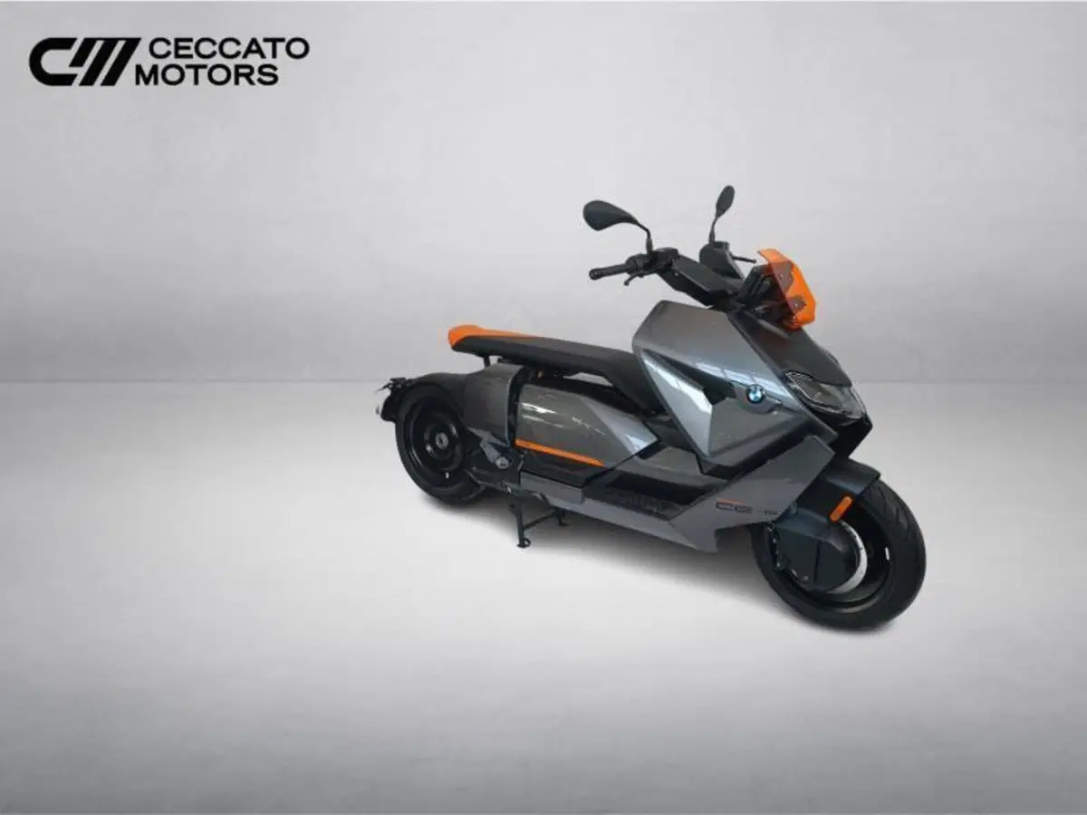 Bmw CE 04 (2021 - 25) (2)