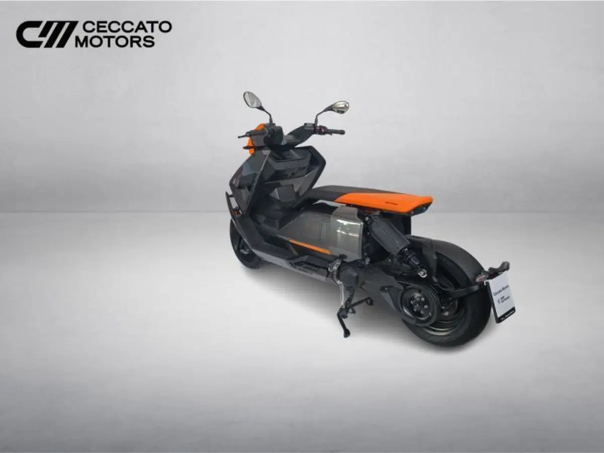Bmw CE 04 (2021 - 25) (6)
