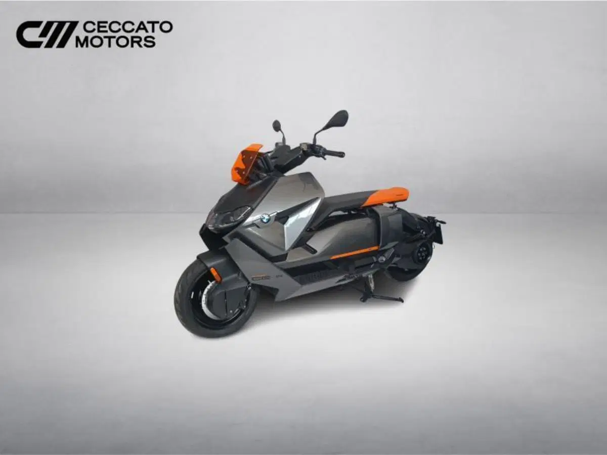 Bmw CE 04 (2021 - 25) (8)