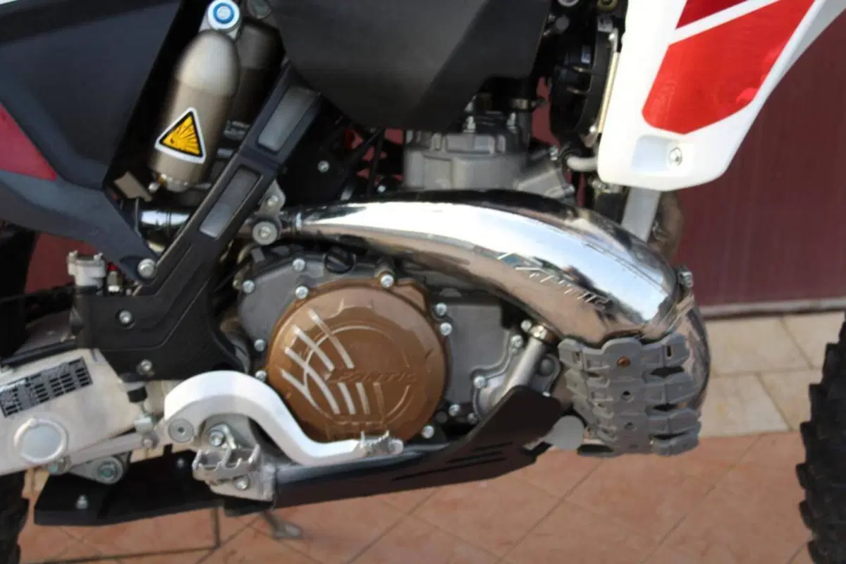 Fantic Motor XE 300 (2025) (8)