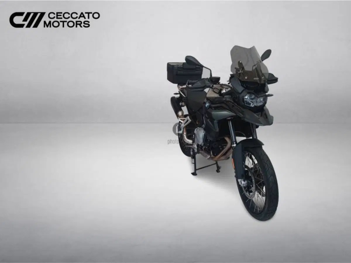 Bmw F 850 GS (2021 - 24)