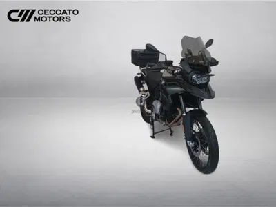 Bmw F 850 GS (2021 - 24) usata