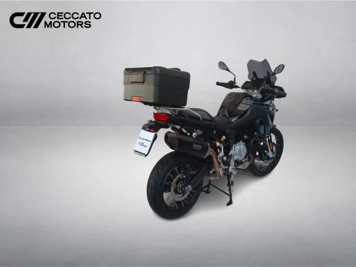 Bmw F 850 GS (2021 - 24) (4)