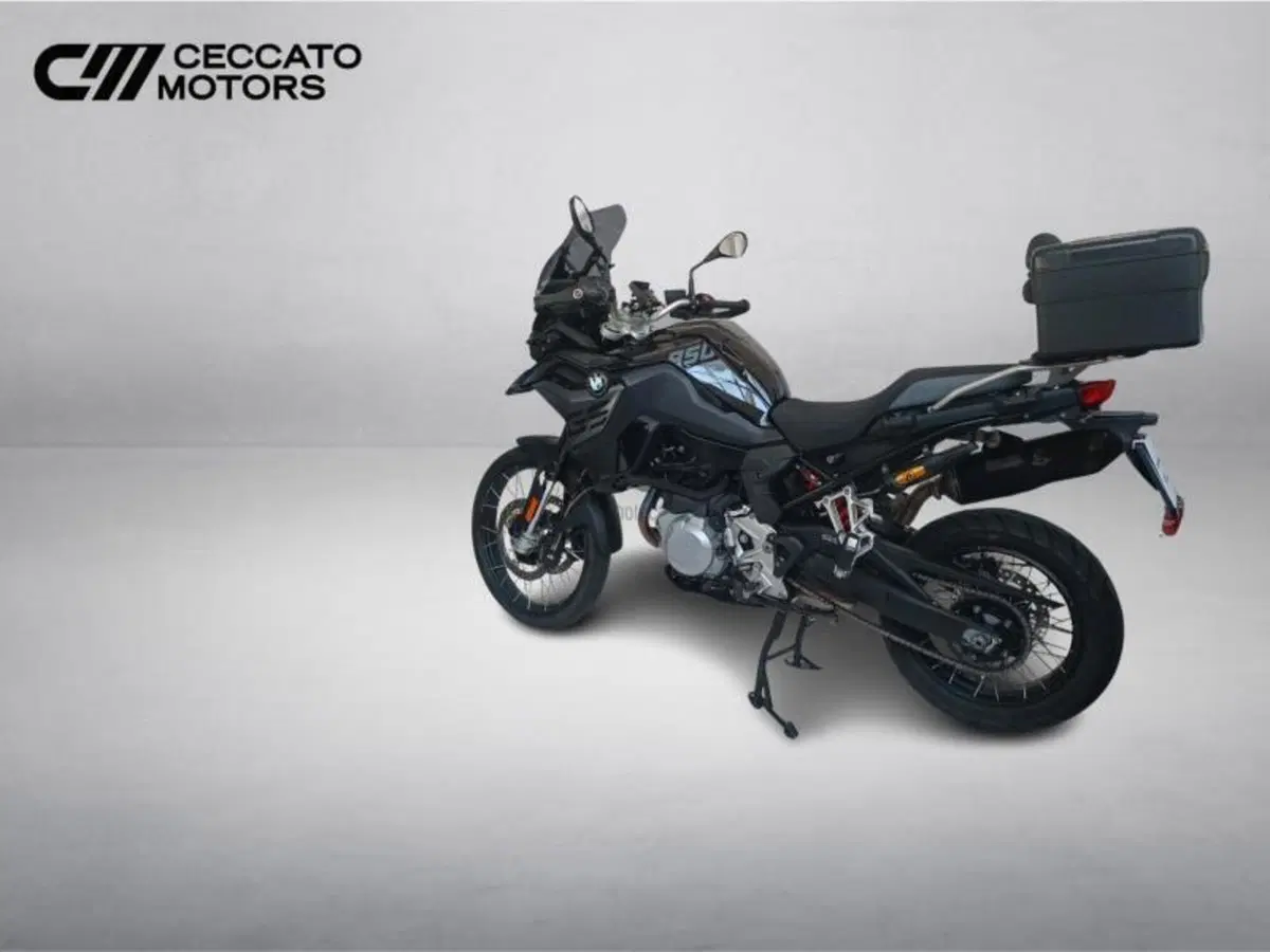 Bmw F 850 GS (2021 - 24) (7)