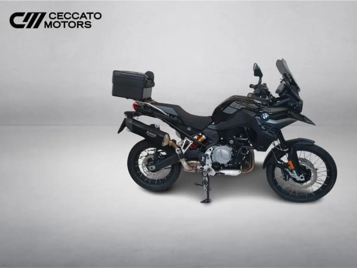 Bmw F 850 GS (2021 - 24) (3)