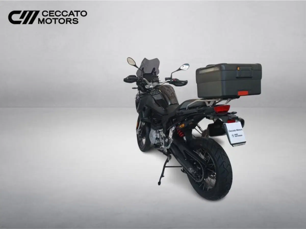 Bmw F 850 GS (2021 - 24) (6)