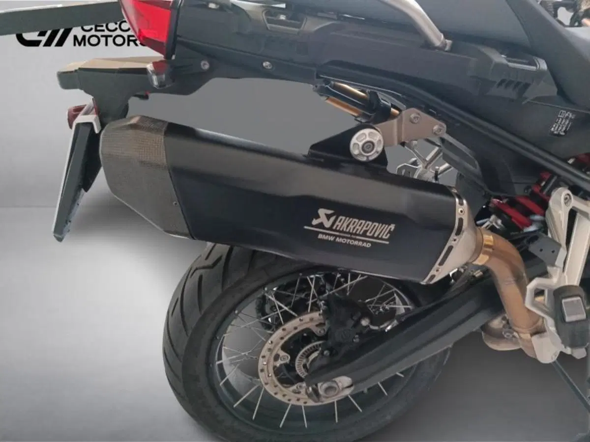 Bmw F 850 GS (2021 - 24) (15)