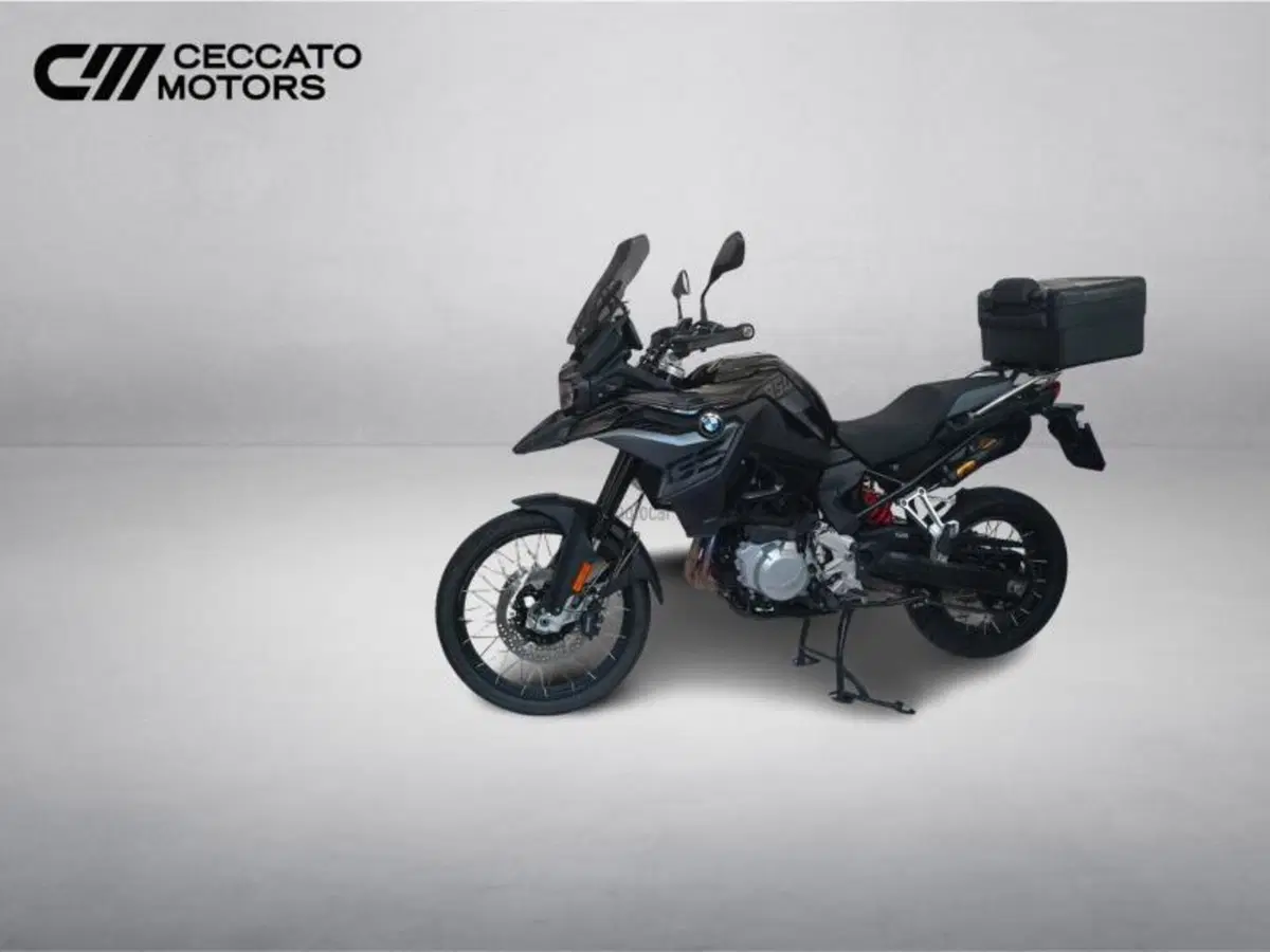 Bmw F 850 GS (2021 - 24) (8)