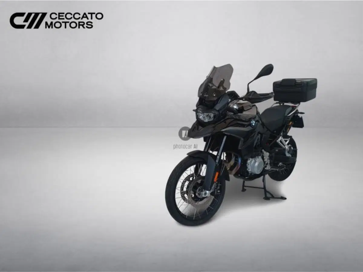 Bmw F 850 GS (2021 - 24) (9)