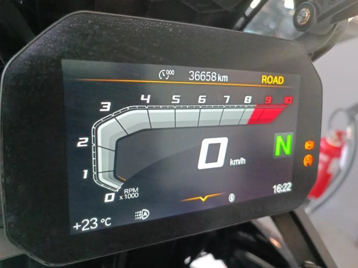 Bmw F 850 GS (2021 - 24) (12)