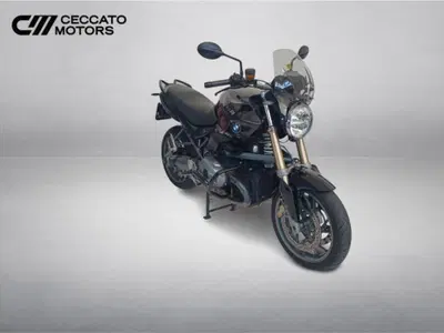 Bmw R 1200 R (2011 - 14) usata