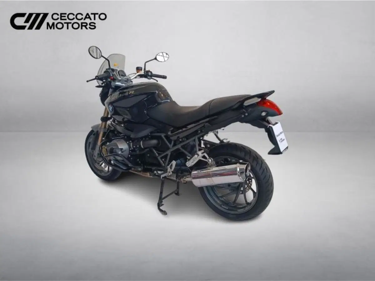 Bmw R 1200 R (2011 - 14) (7)