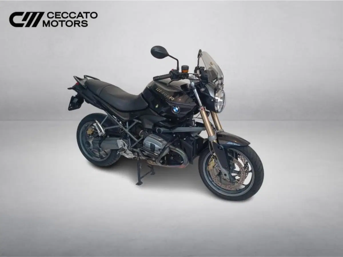 Bmw R 1200 R (2011 - 14) (2)