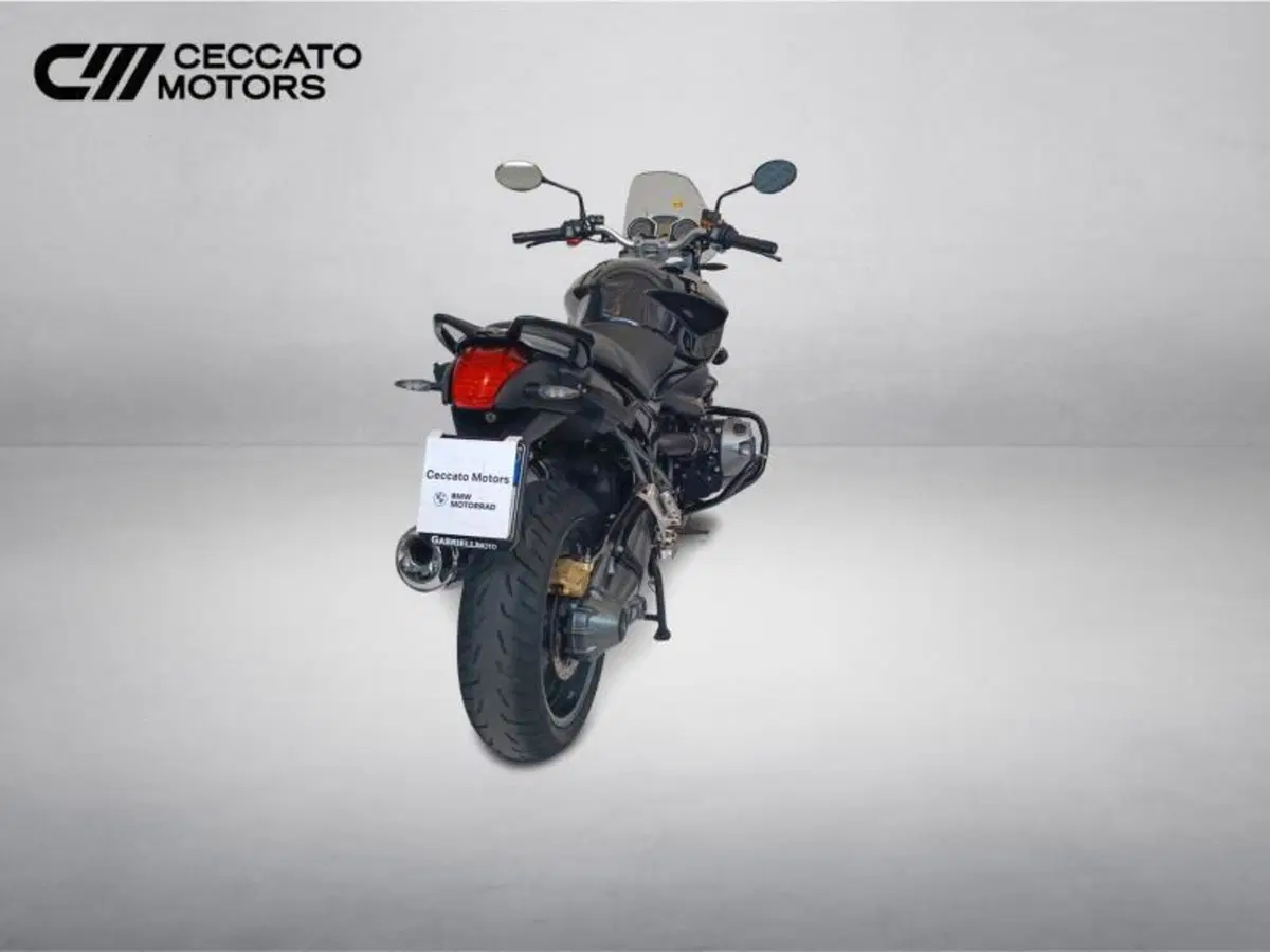 Bmw R 1200 R (2011 - 14) (5)