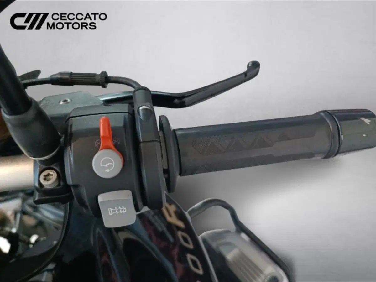 Bmw R 1200 R (2011 - 14) (11)