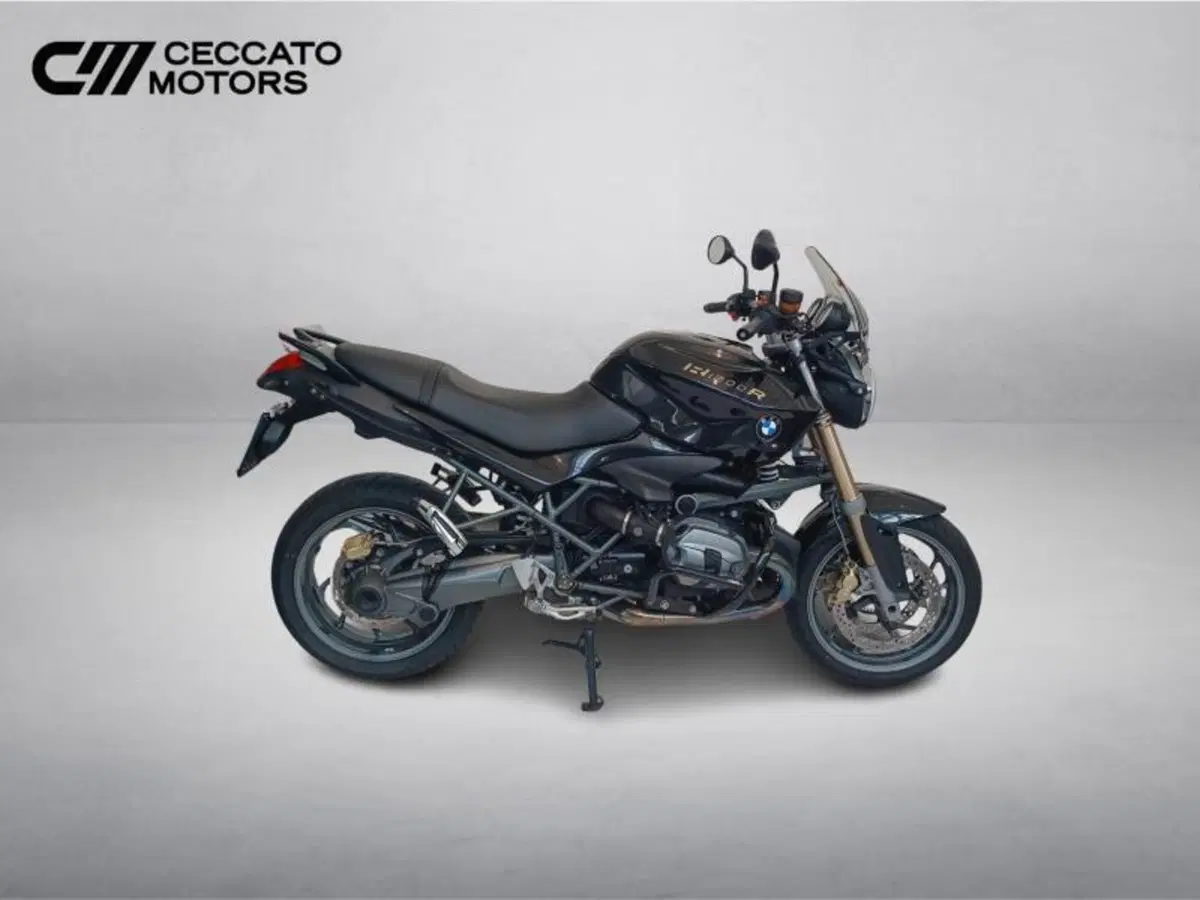 Bmw R 1200 R (2011 - 14) (3)