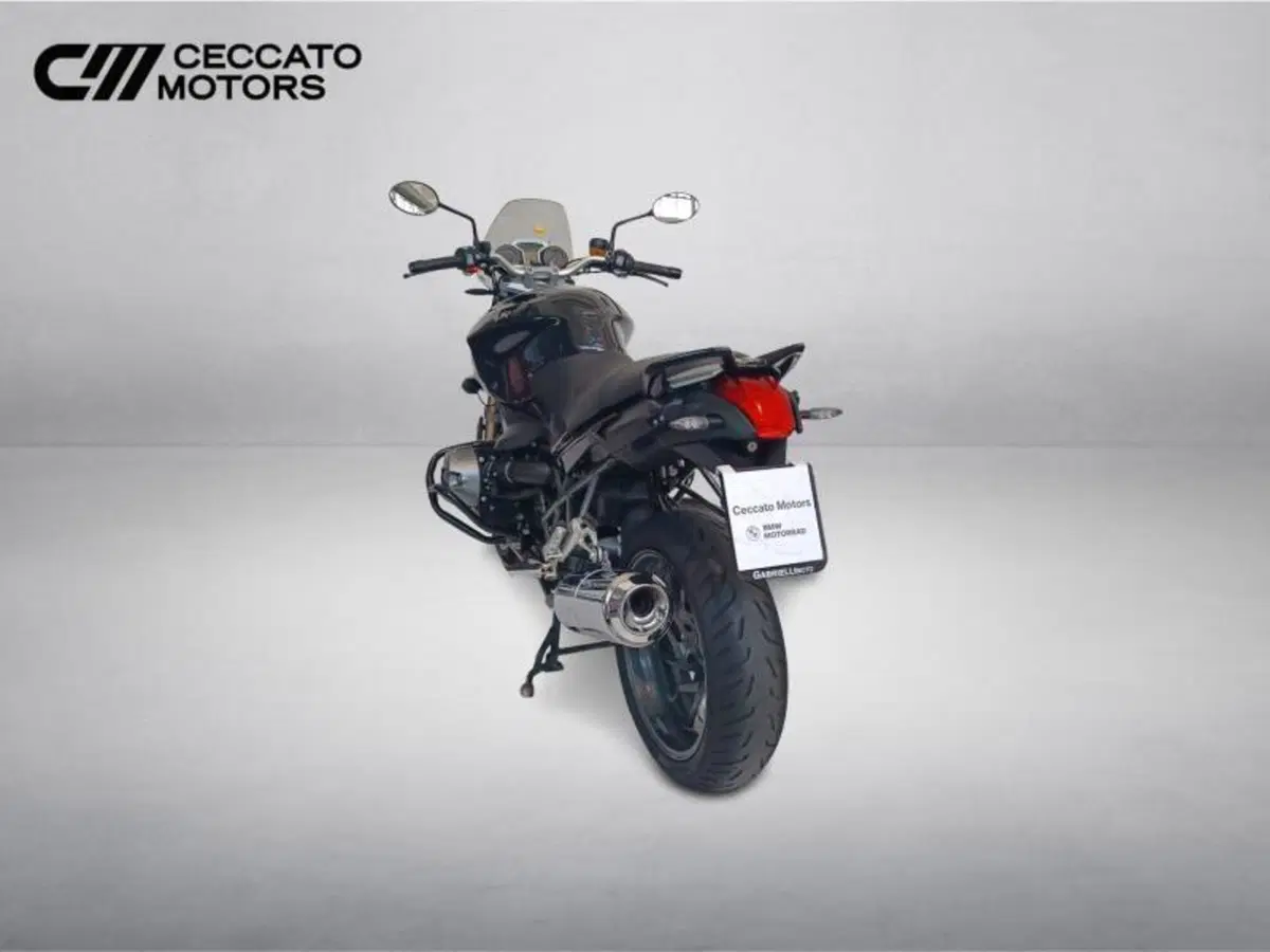 Bmw R 1200 R (2011 - 14) (6)