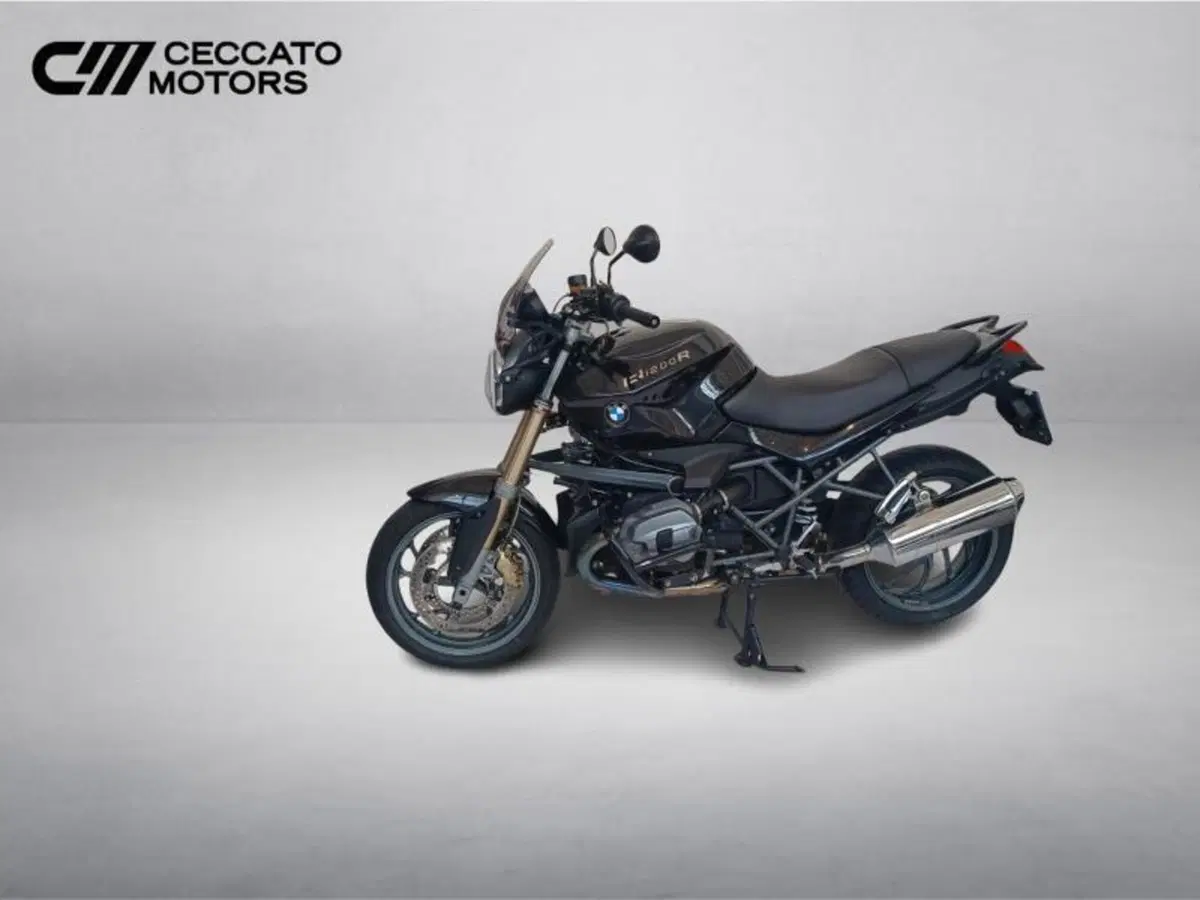Bmw R 1200 R (2011 - 14) (9)