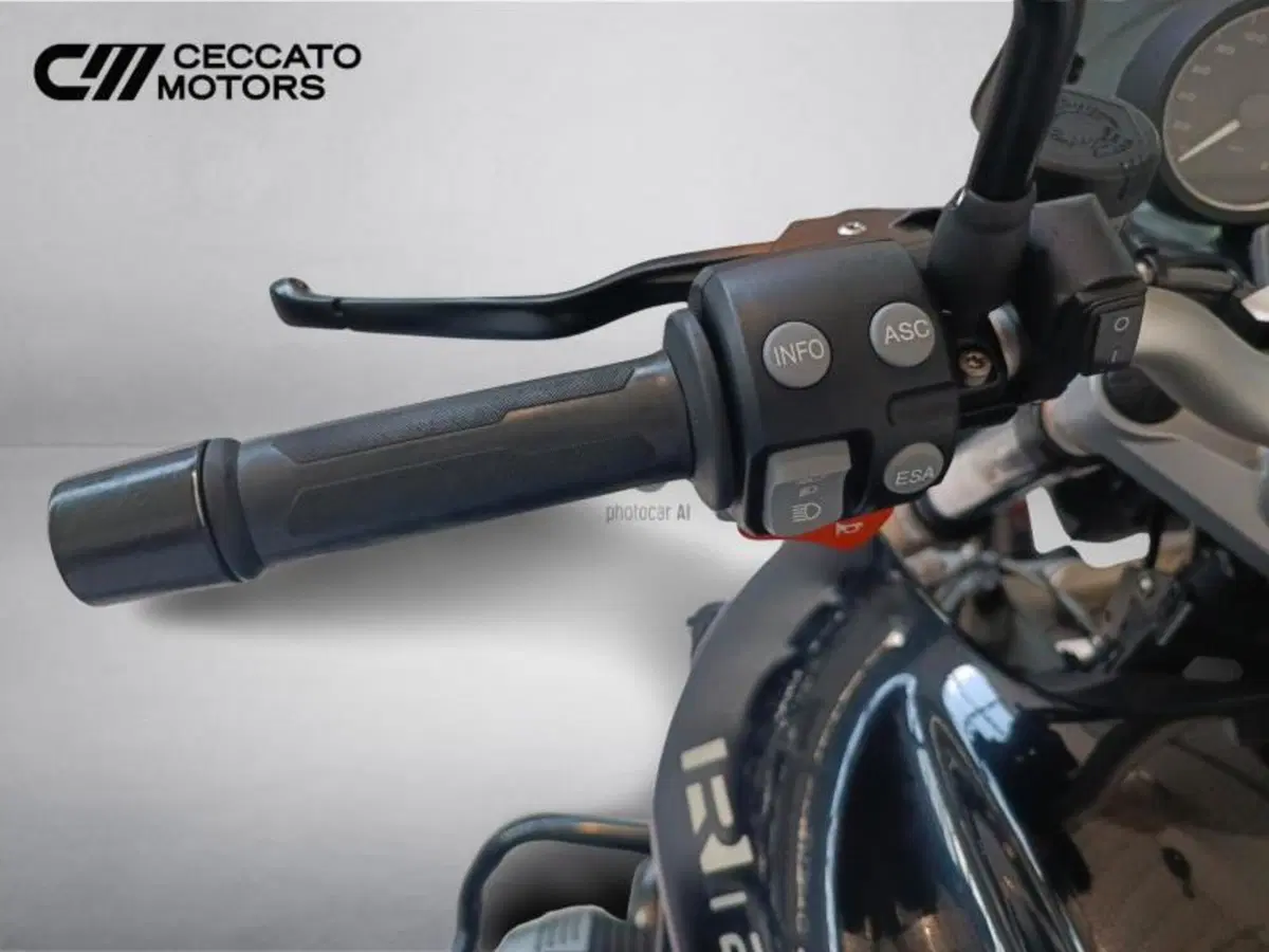 Bmw R 1200 R (2011 - 14) (12)