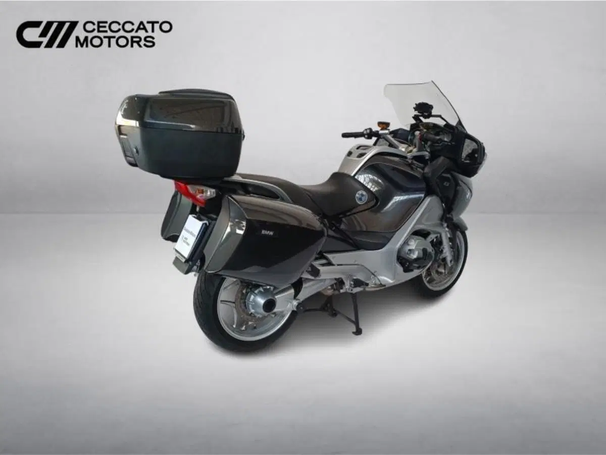 Bmw R 1200 RT (2010 - 13) (4)