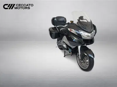 Bmw R 1200 RT (2010 - 13) usata