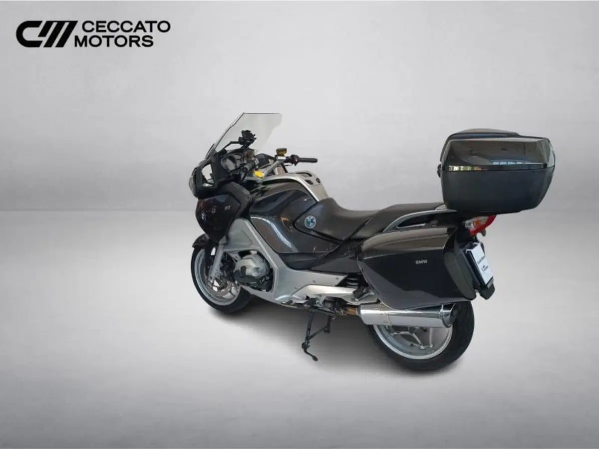 Bmw R 1200 RT (2010 - 13) (7)