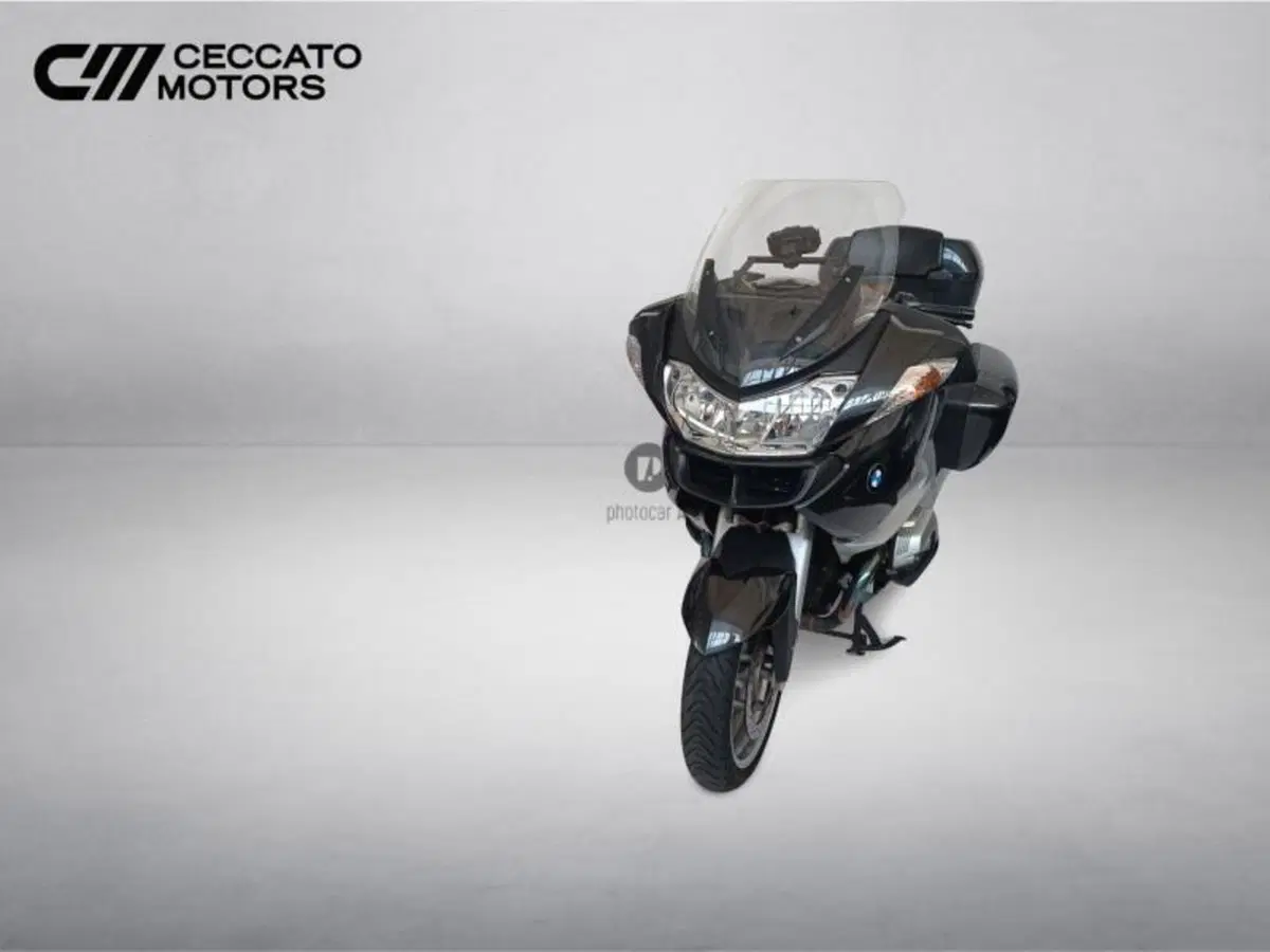 Bmw R 1200 RT (2010 - 13) (10)