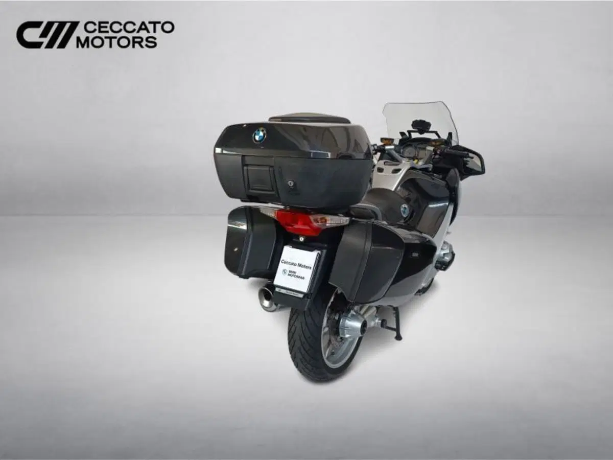 Bmw R 1200 RT (2010 - 13) (5)