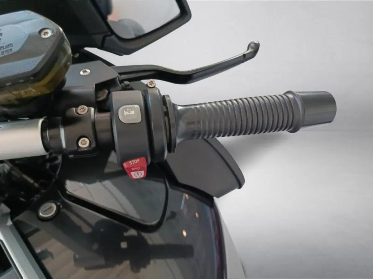Bmw R 1200 RT (2010 - 13) (11)
