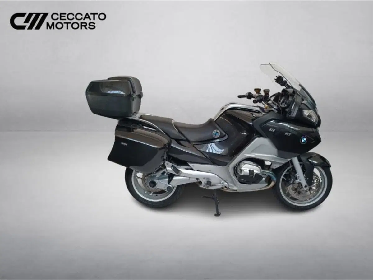 Bmw R 1200 RT (2010 - 13) (3)
