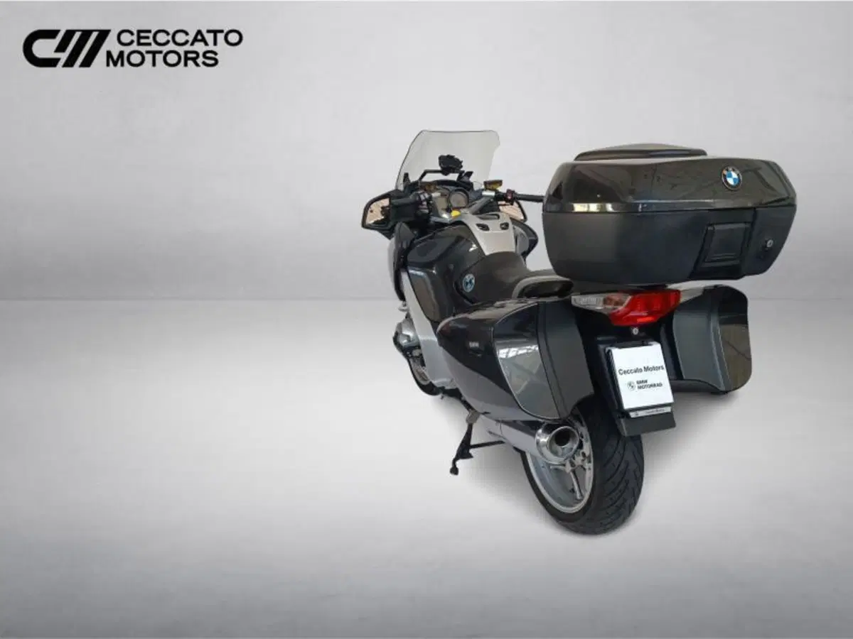 Bmw R 1200 RT (2010 - 13) (6)