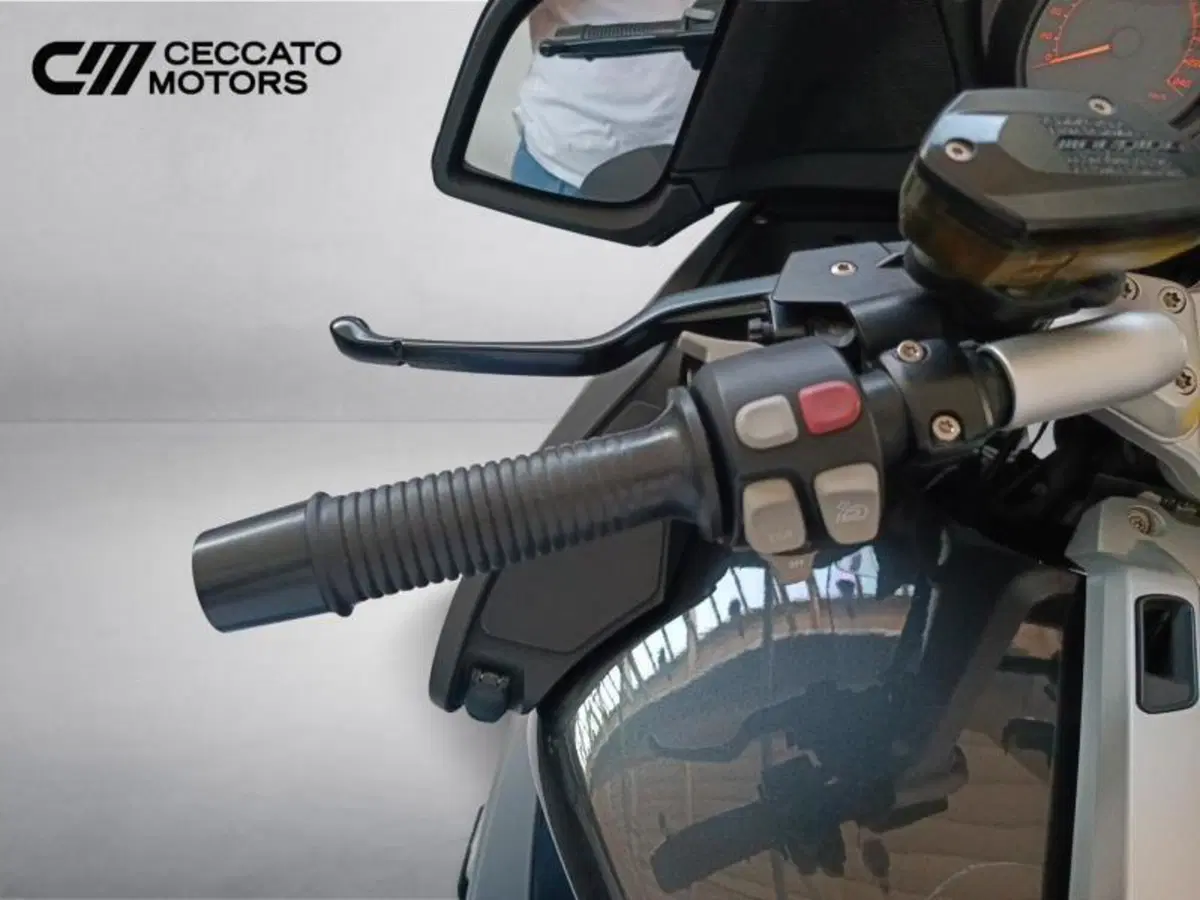Bmw R 1200 RT (2010 - 13) (12)