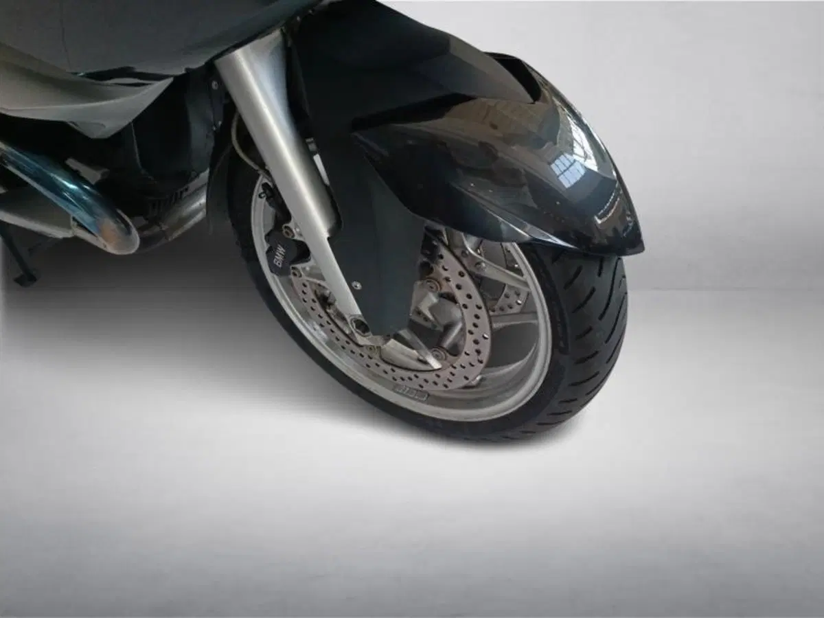 Bmw R 1200 RT (2010 - 13) (15)