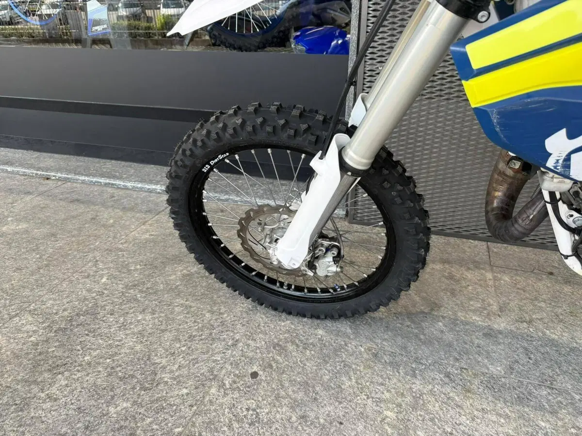 Husqvarna TE 125 (2016) (7)