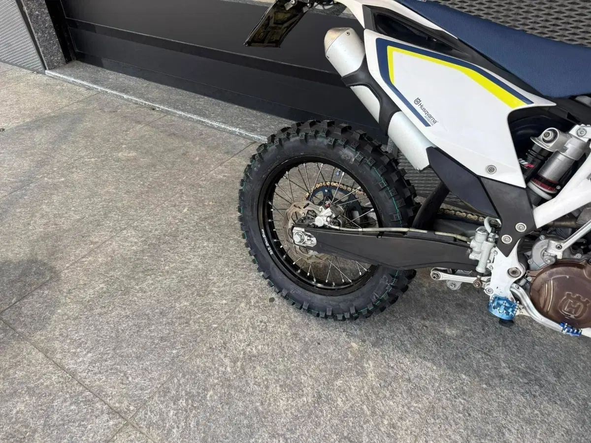 Husqvarna TE 125 (2016) (2)