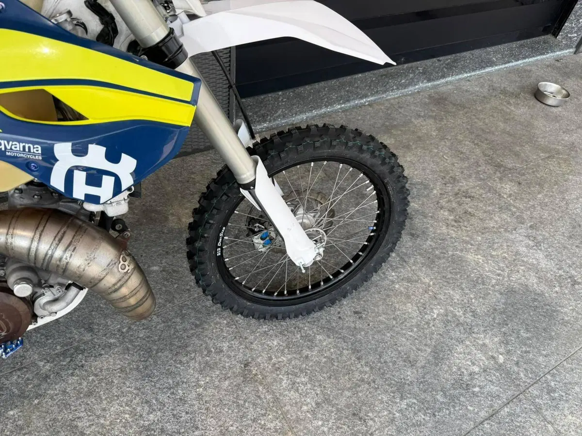Husqvarna TE 125 (2016) (4)